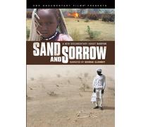 Sand And Sorrow (DVD) Narrator: George Clooney Artist Not Provided