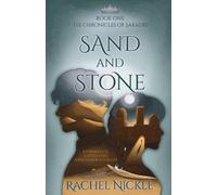 Sand and Stone