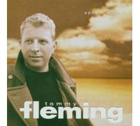 Sand and Water by Tommy Fleming