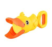 Sand Beach Toys with Handle Portable - Cartoon Animal Shape Digger Funny