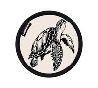 Sand Cleaner Eraser - 12cm Waterless Gentle Skin Friendly Beach Remover | Essential Gadget for Women Men Family Outdoor Vacation Fun Summer Cleaning Tool