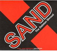 Sand - Dalston Shroud