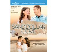 Sand Dollar Cove (DVD) Chad Michael Murray Aly Michalka Fred Gerber