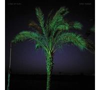 Land of Kush Sand Enigma (CD) Album