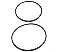 Sand Filter Pump Seal Kit O-Rings for per intex 58366 58367E(2pcs) | Fits models 58366, 58367E, prevents leaks, ensures optimal filtration performance