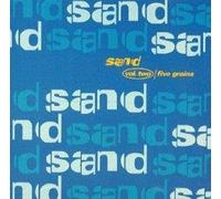 Sand - Five Grains