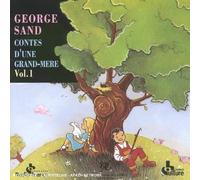 Sand, Georges - Contes D'Une Grand-Mère, Vol.1