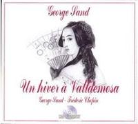 SAND, GEORGES - UN HIVER A VALLDEMOSA