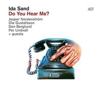 Ida Sand Do You Hear Me? (Vinyl LP) 12" Album
