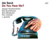 Ida Sand - Do You Hear Me?