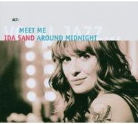 Sand Ida - Meet Me Around Midnight