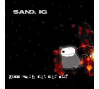 Sand.Ig - Komm Wach mit Mir auf
