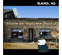 Sand Ig. - Waren des Täglichen Bedarfs