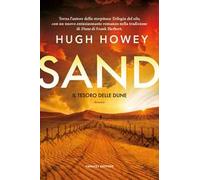 Sand. Il tesoro delle dune