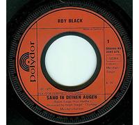 Sand in deinen Augen/Judy, Judy (7" Vinyl Single)(1977)(Polydor 2041875)