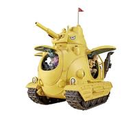 Bandai – Kit di montaggio Sand Land Tank 104 1/35 – 5066272