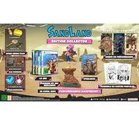 Videogioco per Xbox Series X Bandai Namco Sand Land