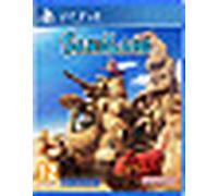 Sand Land PS4 Playstation 4 NAMCO