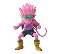Sand Land SoftB Half Beelzebub Premium Figura da collezione unica e dettagliata