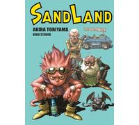 Sand land. Ultimate edition