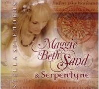 Sand,Maggie Beth & Serpentyne - Stella Splendens