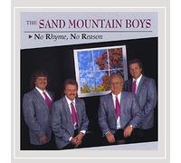 Sand Mountain Boys - Rhyme No Reason