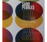 Sand Pebbles - The Antagonist