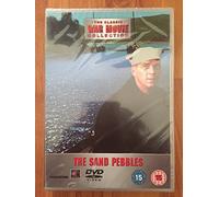 Sand Pebbles, The - Dvd
