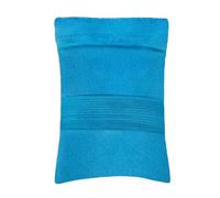 Sand Removal Bag Powder Pouch Sand for Beach, Sand Wipe Off Mitt, Vacation Camping Essentials (Talc-Free) Maiju