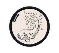 Sand Remover, Waterless Eraser, Gentle Skin Friendly Cleaner, Beach Gadgets, Must Have Accessories For Women & Men, 12cm, 4.72 Inches, Portable Design, Ideal Beach, Accessories