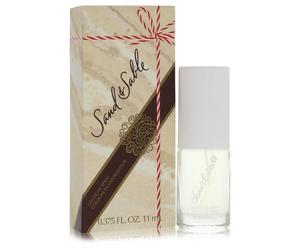 Sand & Sable by Coty Cologne Spray .375 oz / e 11 ml
