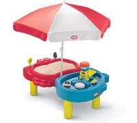 Sand & Sea Play Table