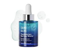 Sand & Sky - Siero viso idratante all’acido ialuronico - a base di acqua sorgiva della Tasmania | siero viso (30 ml)
