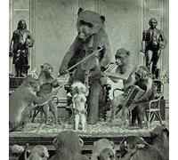 Sand Snowman - Doll's Eyes (2 LP)