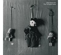 Sand Snowman - Twilight Zone