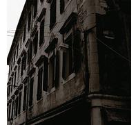 Sand Snowman - Two Way Mirror