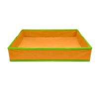 Sand Table - Foldable Sand Tray | Sands Play Tray | Waterproof Non Woven Fabric Design | Easy Storage Foldable Play Mat, Outdoor Indoor Activity Tables For Boys Girls Beach