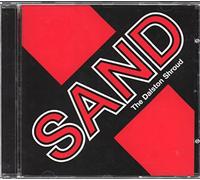 Sand - The Dalston Shroud