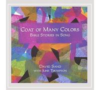 Sand/Thompson - Coat Of Many Colors