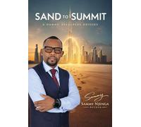 Sand to Summit: A Human Resource Odyssey