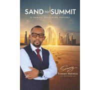 Sand to Summit: A Human Resource Odyssey