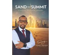 Sand to Summit: A Human Resource Odyssey