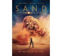 Sand World (DVD) Various