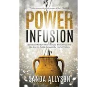 Sanda Allyson Power Infusion (Tascabile)