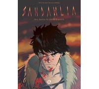 Sandahlia. Una danza di amore e morte
