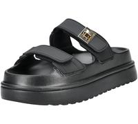 Sandal Bigschmona-J di Steve Madden, nero, 40 EU