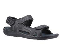 Sandal Hush Puppies Per Uomini (Alistair) In 2 Colori, 6-12