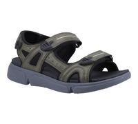 Sandal Hush Puppies Per Uomini (Castro) In 3 Colori, 6-12
