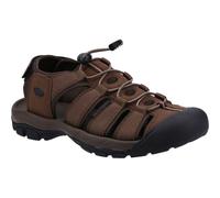 Sandal Hush Puppies Per Uomini (Perù) In 4 Colori, 6-12