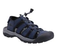 Sandal Hush Puppies Per Uomini (Perù) In 4 Colori, 6-12